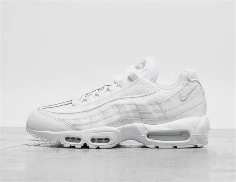 Witte Nike Nike Air Max 95 